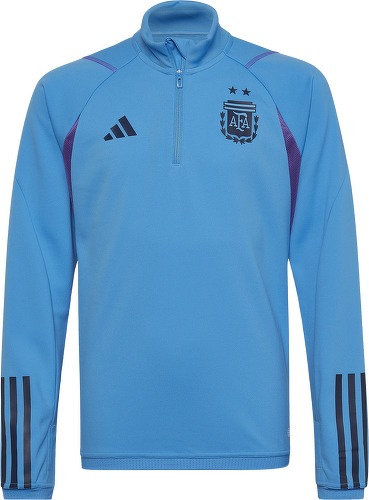 adidas Performance-Haut d'entraînement Argentine Tiro 23-0