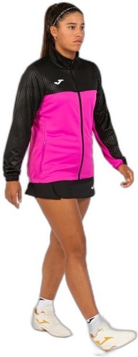 JOMA-Joma De Montreal - Veste de tennis-1
