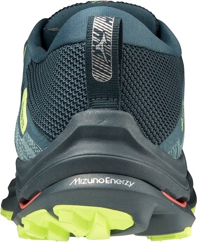 MIZUNO-Wave Rider Gore-Tex-4