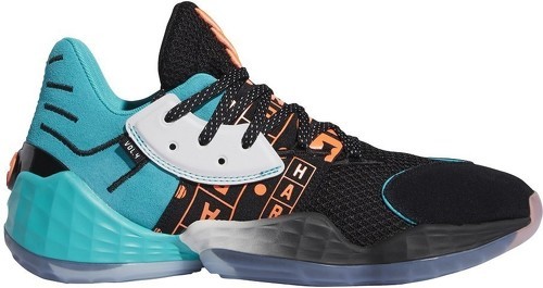 adidas Performance-Harden Vol. 4 GCA-0