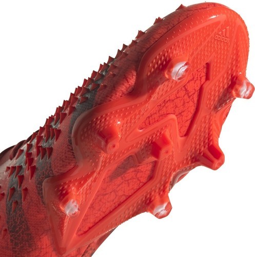 adidas Performance-PREDATOR FREAK .1 FG-4