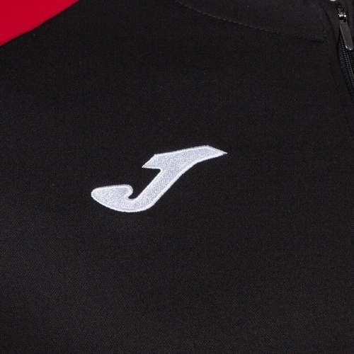 JOMA-Joma Demi Fermeture Eco Championship - Sweat de tennis-3