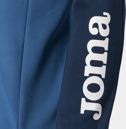 JOMA-Joma Demi Fermeture Eco Championship - Sweat de tennis-4