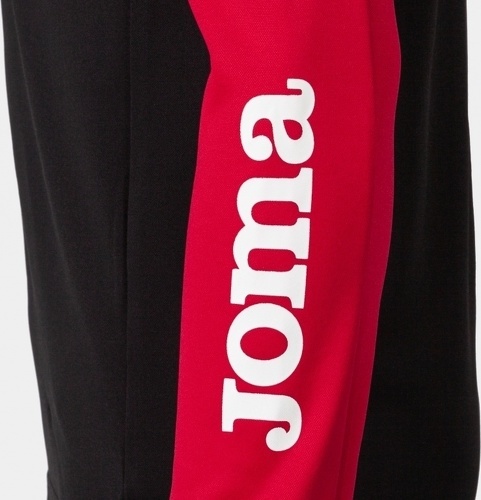 JOMA-Joma Demi Fermeture Eco Championship - Sweat de tennis-4