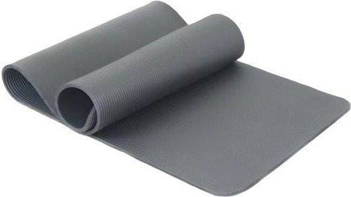 Lynx Sport-Tapis de yoga confort avec œillets Oko-0