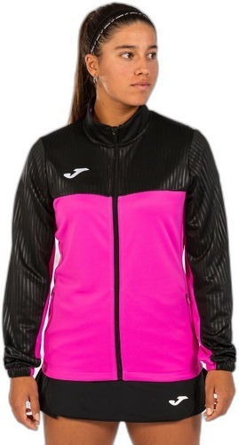 JOMA-Joma De Montreal - Veste de tennis-3