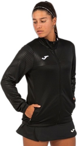 JOMA-Joma De Montreal - Veste de tennis-4