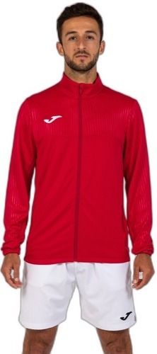 JOMA-Joma De Montreal - Veste de tennis-1