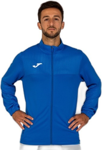 JOMA-Joma De Montreal - Veste de tennis-1