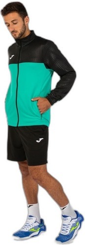 JOMA-Joma De Montreal - Veste de tennis-2