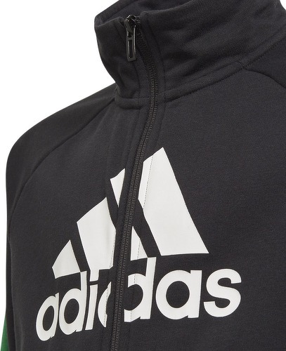 adidas Performance-Survêtement Colorblock Big Badge of Sport-1