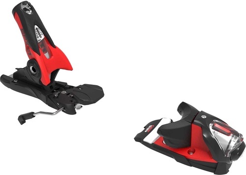 LOOK-Fixations De Ski Look Spx 12 Gw B100 Red Black-0