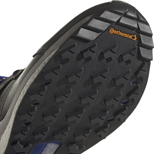 adidas Performance-Terrex Free Hyperblue Mid-4