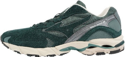 MIZUNO-Baskets Mizuno Wave Rider 10-image-1