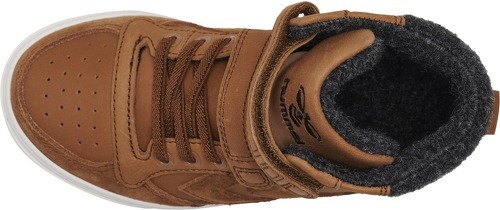 HUMMEL-Baskets montantes enfant Hummel Stadil Pro Winter-4