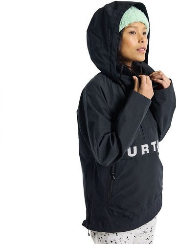 BURTON-Burton Veste Frostner Anorak-4