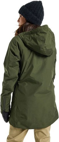 BURTON-Burton Veste Goretex Pillowline-1