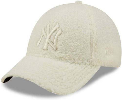 NEW ERA-Casquette femme New York Yankees Borg 9Forty-image-1