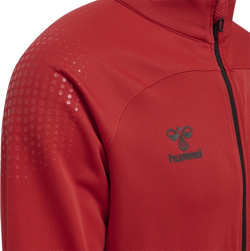 HUMMEL-Hummel Lead Poly - Veste de football-3