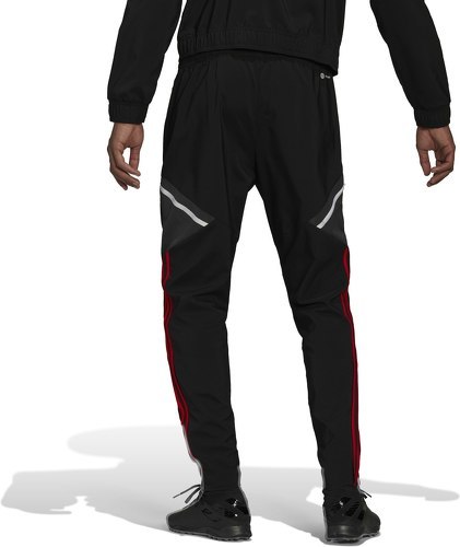 adidas Performance-Pantalon de présentation Manchester United-1