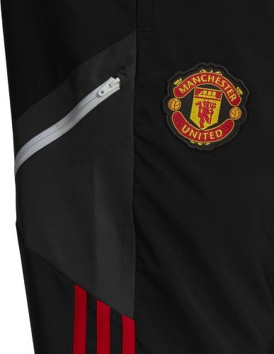 adidas Performance-Pantalon de présentation Manchester United-2