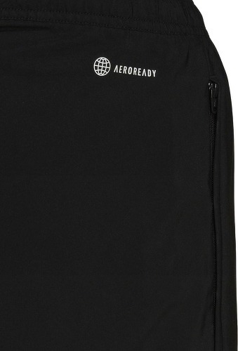 adidas Performance-Pantalon de présentation Manchester United-3