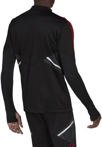 adidas Performance-Maglia da allenamento Condivo 22 Manchester United FC-1