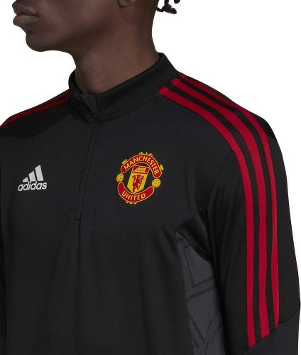 adidas Performance-Maglia da allenamento Condivo 22 Manchester United FC-2