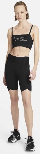 NIKE-Dri-Fit Indy Cnvtbl Swooshgx Bra - Brassière de fitness-4