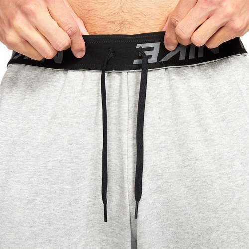 NIKE-Nike Pantalons Longs Dri-fit Tapered-3