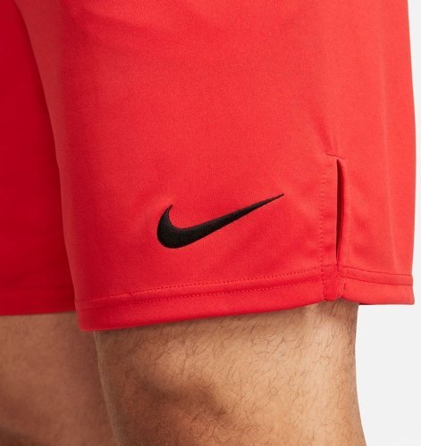 NIKE-Nike Shorts Dri Fit Knit-4