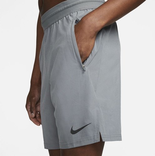 NIKE-Nike Shorts Pro Dri Fit Flex Vent Max 8´´-4