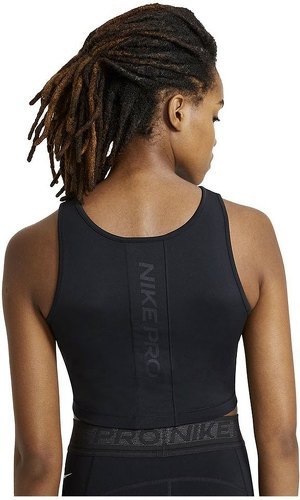 NIKE-Nike T-shirt Sans Manches Pro Novelty-1