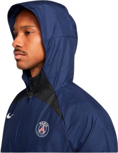 NIKE-Nike Psg Veste Extérieur 2022/2023-2