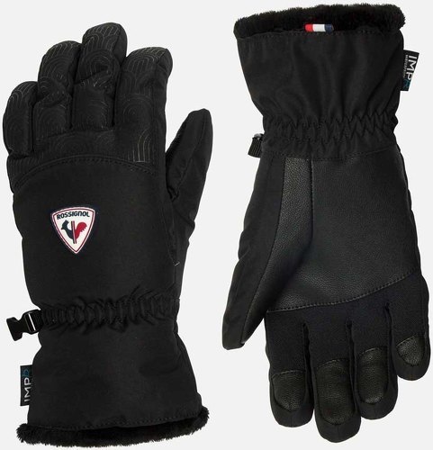 ROSSIGNOL-Rossignol Gants Romy Impr-2