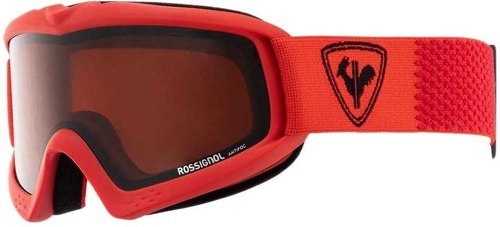 ROSSIGNOL-Masque De Ski/Snow Rossignol Raffish Red Cat 3-0
