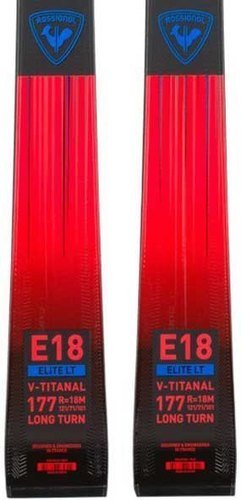 ROSSIGNOL-Rossignol Skis Alpins Hero Elite Lt Ti+nx 12 Konect Gw B80-3