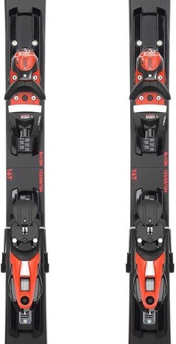 ROSSIGNOL-Rossignol Skis Alpins Hero Elite St Ti+nx 12 Konect Gw B80-2