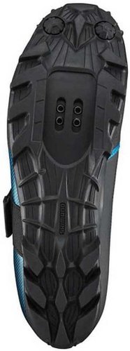 SHIMANO-Shimano Chaussures Vtt Mx100-1