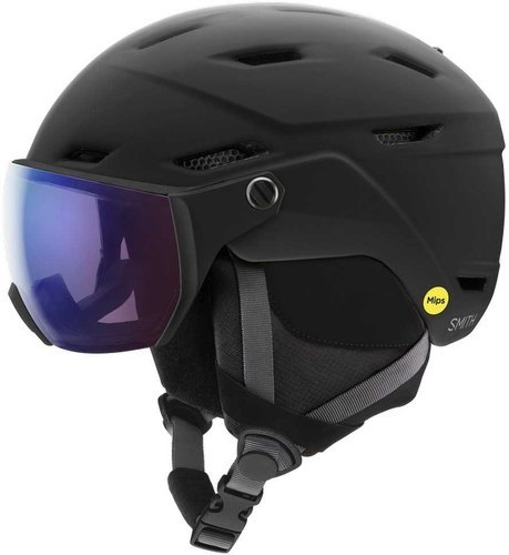 SMITH OPTICS-Smith Casque Survey-image-1