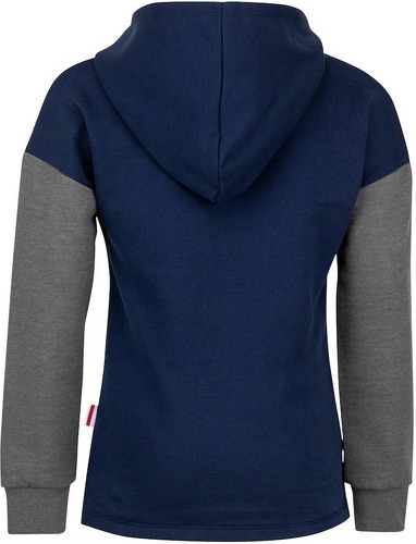 PSG-Sweat capuche fille PSG - Collection officielle PARIS SAINT GERMAIN - 6 ans-2