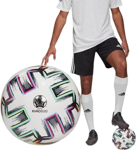 adidas Performance-Ballon Uniforia Jumbo-1