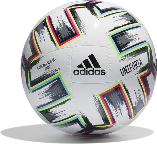 adidas Performance-Ballon Uniforia Jumbo-2
