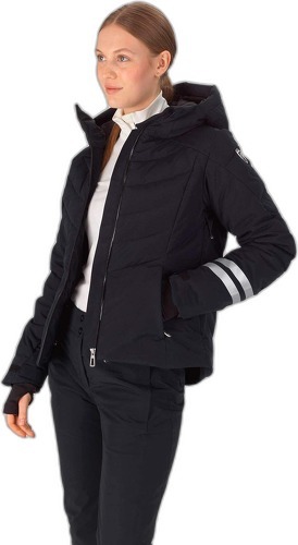 ROSSIGNOL-Rossignol Veste Courbe-3