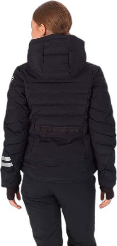 ROSSIGNOL-Rossignol Veste Courbe-2