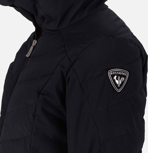 ROSSIGNOL-Rossignol Veste Courbe-4