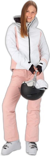 ROSSIGNOL-Rossignol Veste Courbe Optic-1