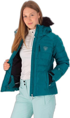 ROSSIGNOL-Rossignol Veste Rapide Pearly-2