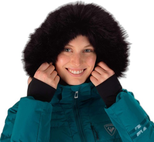 ROSSIGNOL-Rossignol Veste Rapide Pearly-4