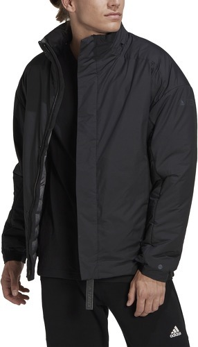 adidas Performance-Veste Terrex CT MYSHELTER Insulated-3